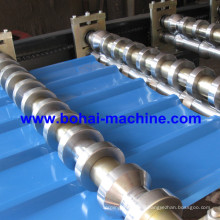 Bohai Flat Sheet Roll Forming Machine